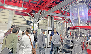 ArabPlast 2025 & Machine Demo Open House  | A Successful Conclusion!