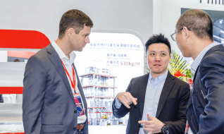 Chinaplas 2024 & 金明Open House演示会|圆满收官！