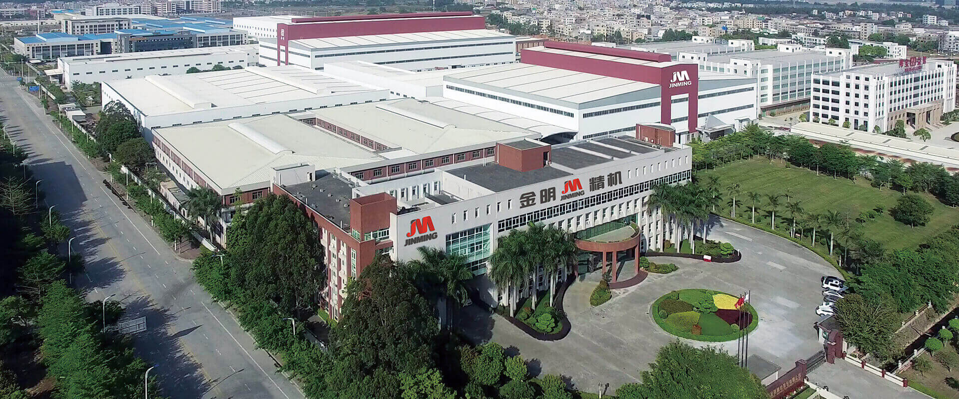 Plastic Extrusion Machine Manufacturers