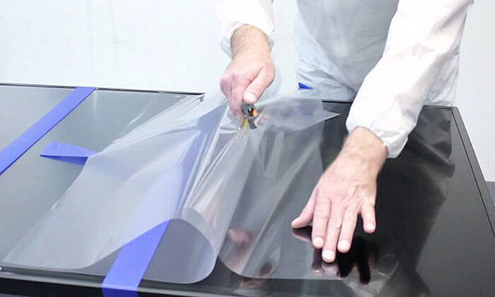 Functional Film